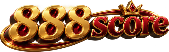 888 score